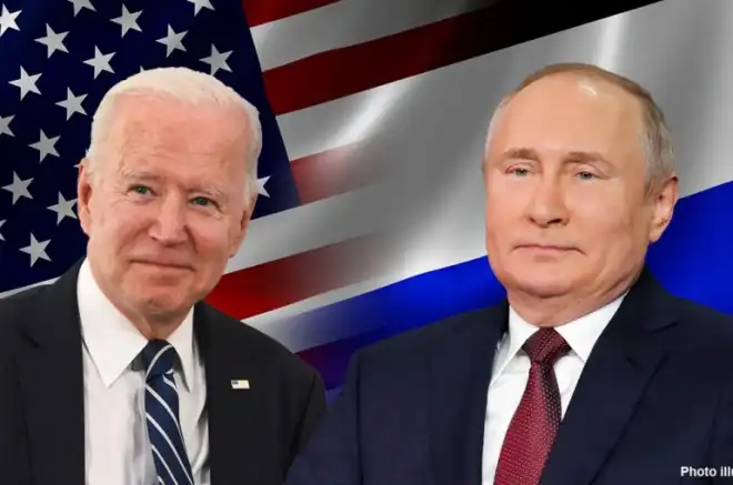 «Արժանի հակառակորդ է» Պայտըն Փութինին մասին