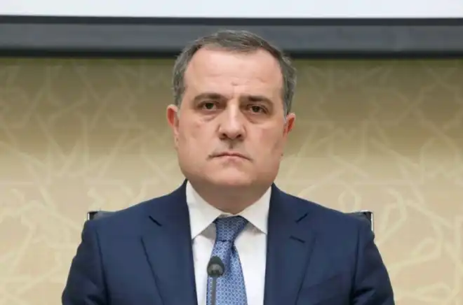 Հիմա ալ Պայրամով. «Պէտք է նայիլ ապագային»