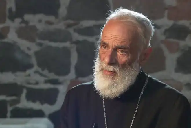 Կոտայքի թեմը մահազդ մը հրապարակած է Տէր Կիւրեղի մահուան կապակցութեամբ