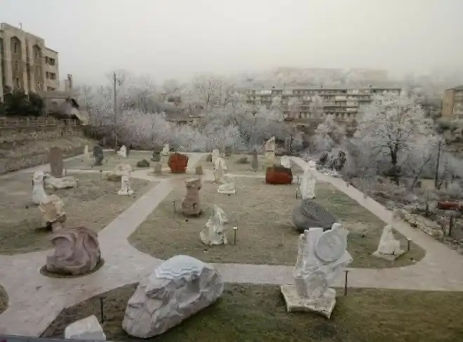 Պաքու չարտօնէր, որ Շուշիի մէջ գտնուող արուեստի կոթողական գործերը դուրս հանուին