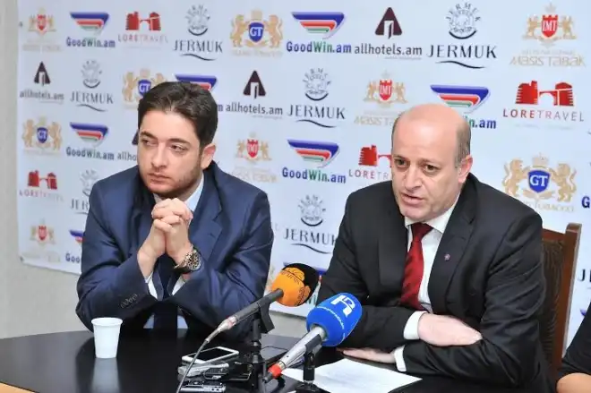 ՍԴՀԿ-ն  Կողմէ Սահմանադրական  Բարեփոխութիւններուն