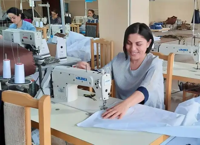 Ինչ գործով զբաղուած է Արցախի կրթութեան եւ գիտութեան նախարարը. Նախագահ Յարութիւնեանի գրառումը