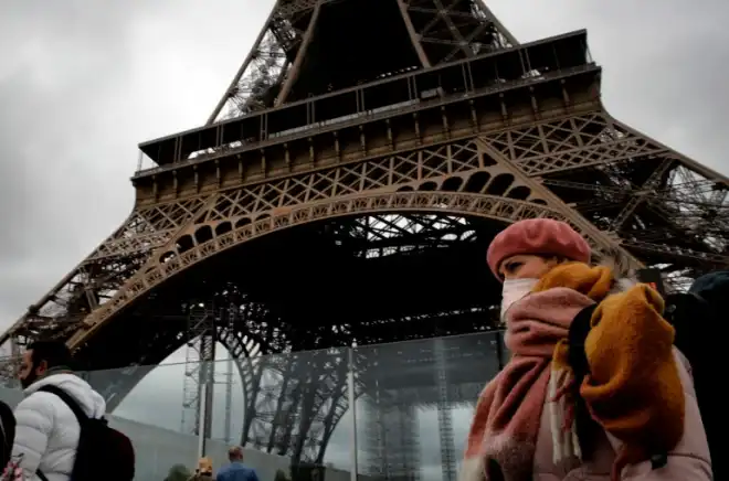 Ֆրանսա. «Քորոնա»էն մահացածներու թիւը անցած է 75 հազարը