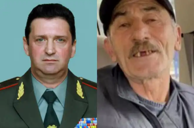 Մարտունեցի հայորրդին պատմած է, թէ  ինչպէս կրցած է փրկել զօր. Ջալալ Յարութիւնեանի կեանքը