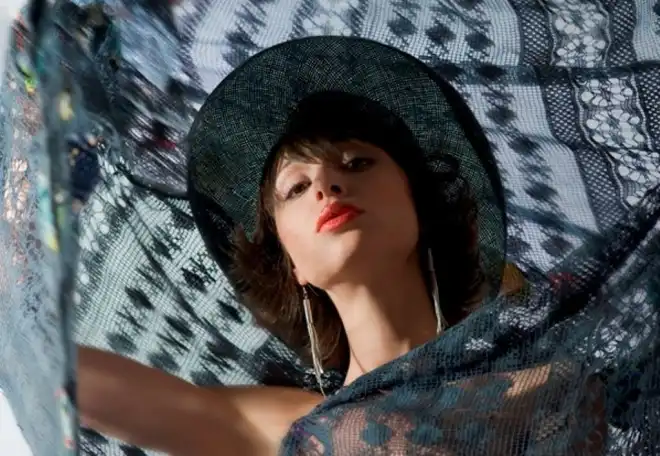 Ստամբուլում Մարիամ Ղազանչյանի ներկայացումն ընթացել է լեփ-լեցուն դահլիճում