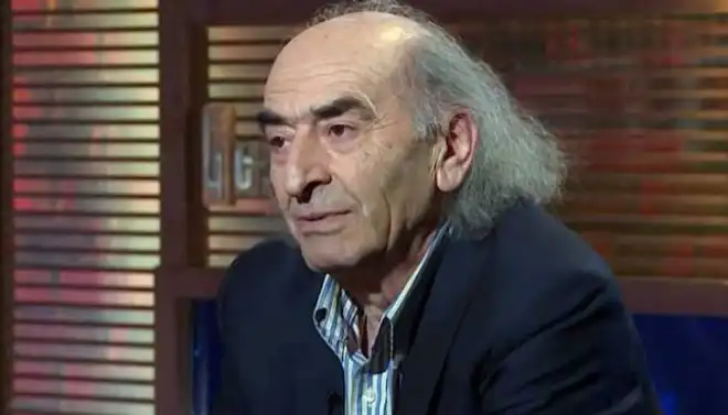 Մահացած է հայրենի դերասան՝ Վանիկ Մկրտչեան