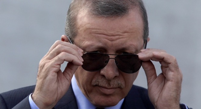 Թուրք սիւնագրին կարծիքով Աֆրինը ներ-թրքական հարցեր կը լուծէ
