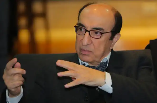 Լիբանանցի մեծ երաժիշտ ՝ Էլիաս Ռահպանի զոհ՝ «Քորոնա»ի (Տեսանիւթ)