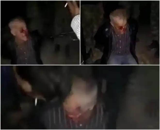 «Ես չեմ կրնար մնալ, իմ հայրենի հող պիտի դառնամ...» Մանրամասնութիւններ գերեվարուած հայորդիին մասին