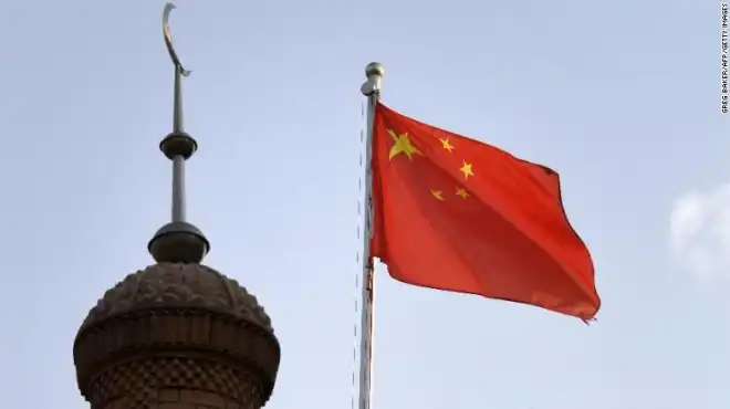 Չինաստանէն պատիժներ Գանատայի եւ Միացեալ Նահանգներու դէմ