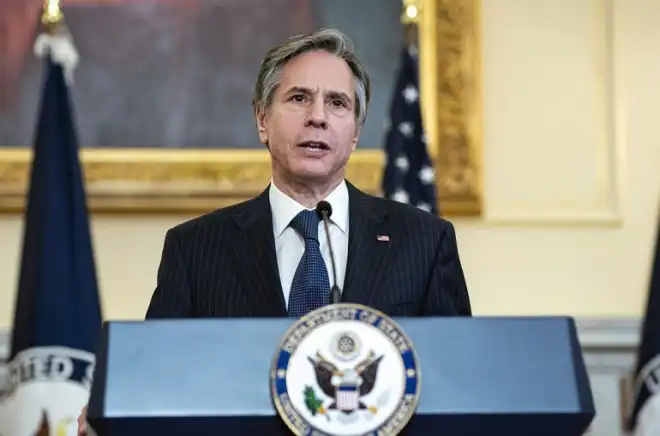 «Մեր յարաբերութիւնները վատ են» ԱՄՆ-ի  արտաքին գործոցը Մոսկուայի հետ յարաբերութեանց մասին