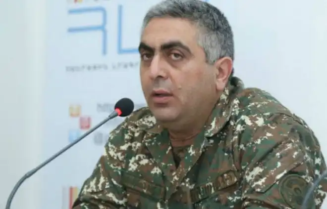 «Միեւնոյնն է Ստեփանակերտը հրթիռակոծելով ոչնչի կը հասնիք․ միեւնոյնն է պիտի յաղթենք» ․Ա. Յովհաննիսեան
