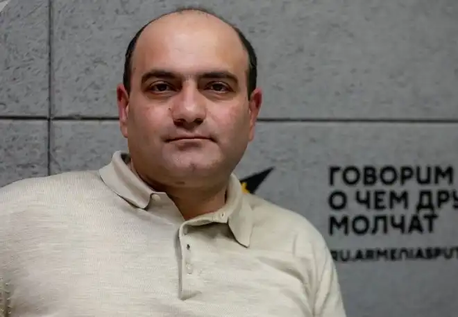 Ընտրութեան ծախսերը բեռ պիտի ըլլան ... Տնտեսագէտ