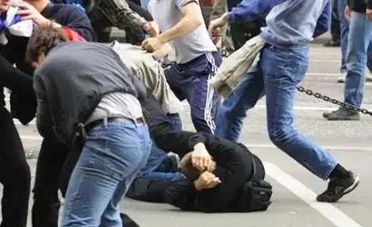 Արաքս գիւղին մէջ. Վէճ, կրակոցներ եւ ...վիրաւոր