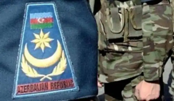 Քելբաջարի մէջ ատրպէյճանցի զինուոր մը զոհուած է