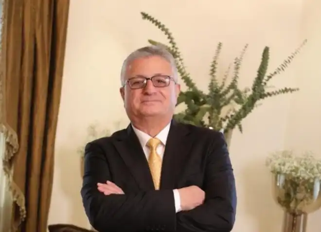 Լիբանանահայ յայտնի գործարար Վարդան Ազարեան  զոհ ՝ «Քորոնա»ի