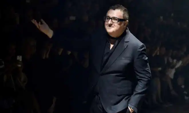 Մահացած է աշխարհահռչակ ձեւաւորող՝  Ալպեր Էլպազը