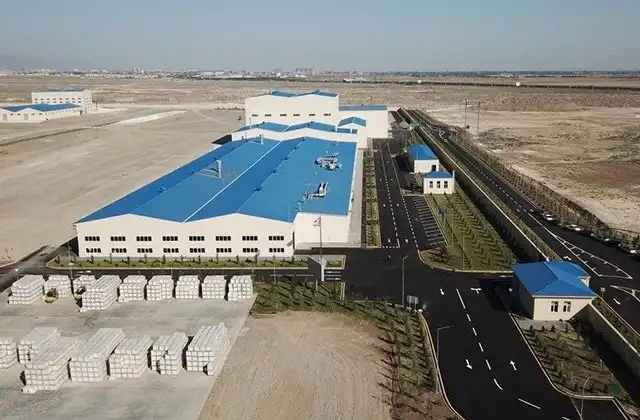 Թուրքիա ռազմակայան  պիտի կառուցէ Կիանճայի  (Գանձակ) մէջ