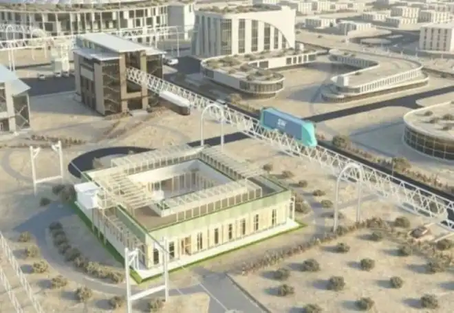 Յայտնի բարերարը դադրեցուցած է Կիւմրիի համար նախատեսուած իր ծրագիրը