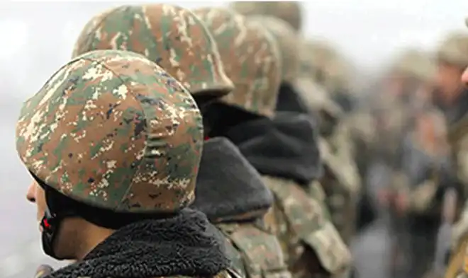 Court in Baku announces verdict in the case of 14 Armenian POWs