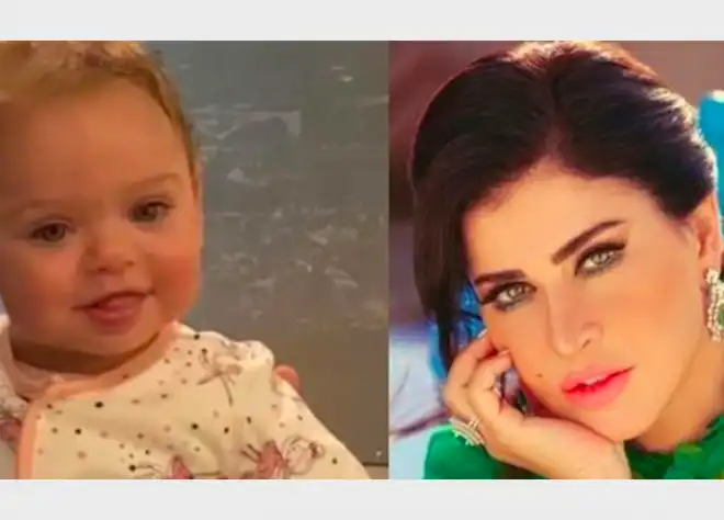 Դերասանուհի Ժումանա Մըրատի դուստրը...  «հրեշտակ  դարձաւ...»