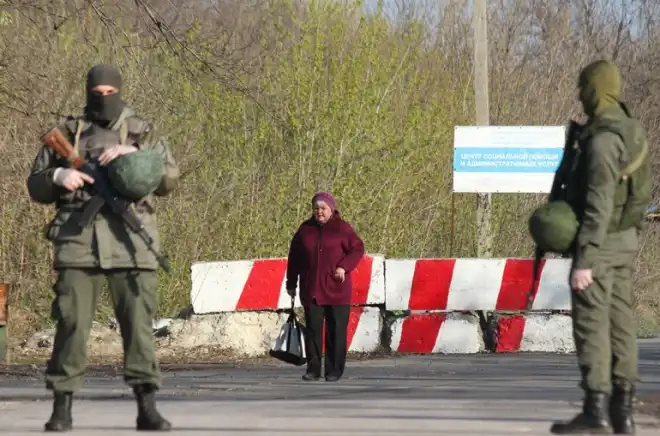 «Եթէ Մոսկուա մերժէ այս ծրագիրը ուրեմն դէմ է խաղաղութեան» Քիեւը Տոնպասի համար ծրագիր մշակած է