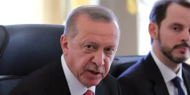 Էրտողան վերընտրուած է «Արդարութիւն եւ զարգացում» կուսակցապետի պաշտօնին