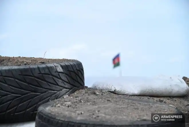 Հնդկաստանի կոչը ՝ Ատրպէյճանին . անյապաղ ետ քաշել զօրքերը