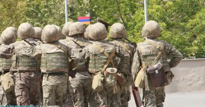 Զոհուածներու ցուցակներուն մէջ ներառուած 10 զինծառայող ողջ է․ ՊԲ