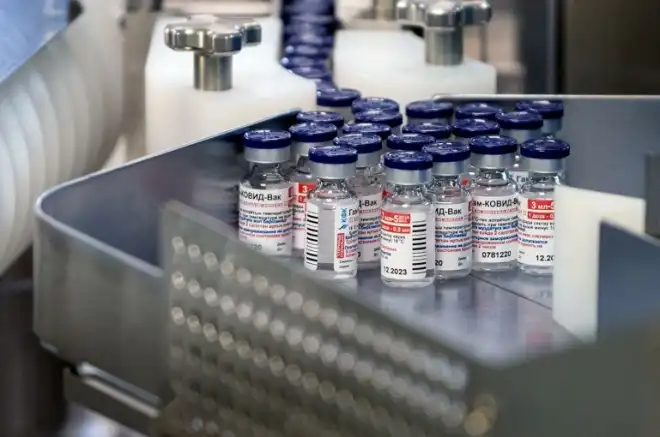 Թուրքիոյ մէջ արտադրուիլ պիտի սկսի «Քորոնա»ի ռուսական «Սփութնիք» պատուաստը