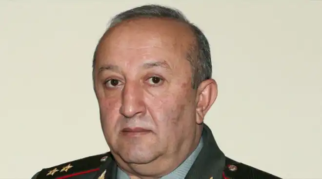 Ամբողջ հայութիւնն այսօր վտանգուած է. Զօր. Մովսէս Յակոբեան