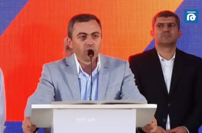 Սաղաթէլեան հատու պատասխան տուաւ Փաշինեանին՝ «Տղայ ես  զաւակներուդ հայրութիւն ըրէ»