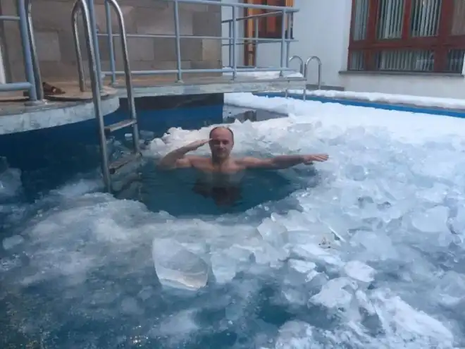 Սէյրան Օհանեան «կրկնա՞ծ է» Վ. Փութինի արարքը