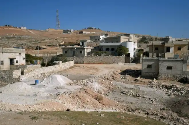 Թուրքիան զայրացած է. Սուրիոյ դէմ մեղադրանք Հալէպի մօտ նաւթի պահեստանոցներ հարուածելու համար