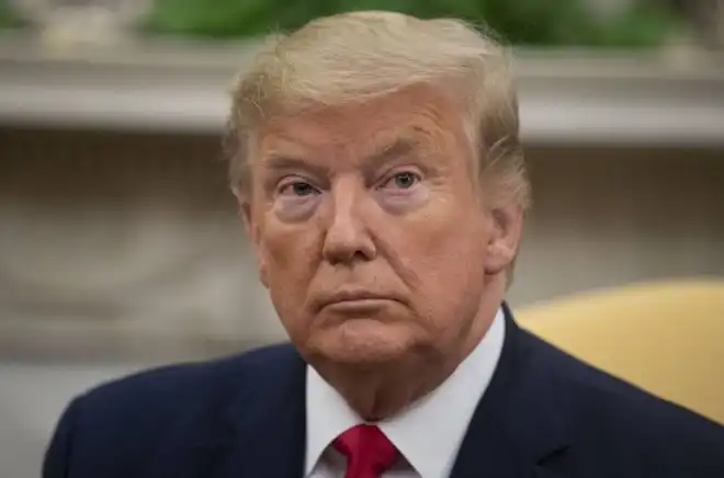 Խաղաղ մնալու կոչ. Թրամբ «յետքա՞յլ» կ՚ընէ