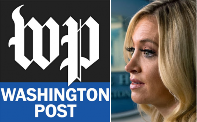 Ամերիկեան The Washington Post-ը անդրադարձած է Սպիտակ տան մամլոյ խօսանկի Ցեղասպանութիւն բառի արտաբերման