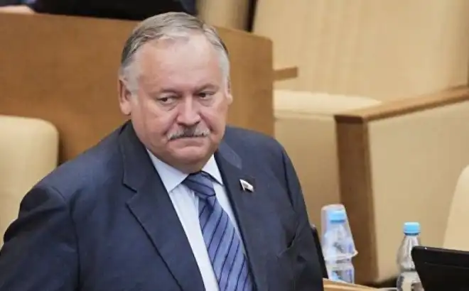 Փաշինեանի  հրաժարականը  համազգային պահանջ սկսած է դառնալ. Կոնստանթին Զատուլին