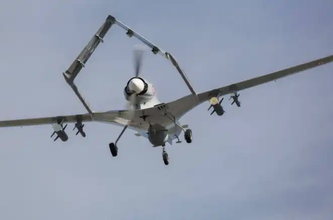 Ռուսաստան խանդավառուած չէ «Պայրաքտար» գնելով