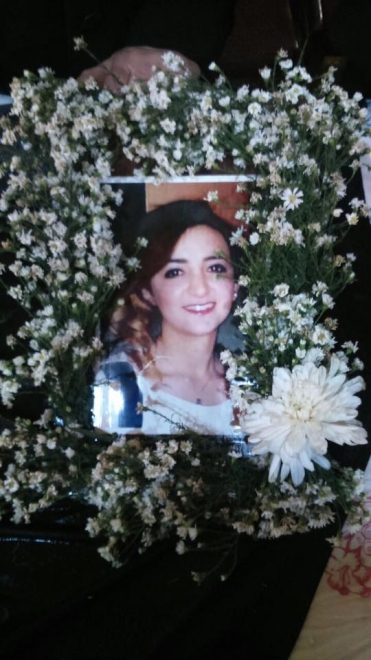 Հալեպահայ Ծիլա Ջաբաղջուրյանի մահվան 3-րդ տարելիցի առթիվ՝ այսօր հոգեհանգստյան պաշտոն