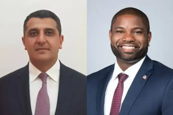 Գերիներու հարցով ԱՄՆ-ի մէջ ՀՀ դեսպանը շփումներ կ՚ունենայ