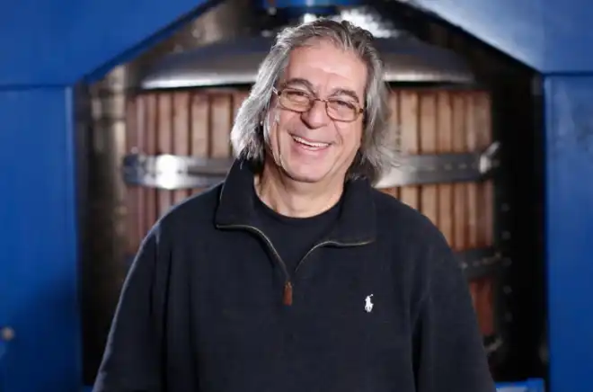 Արմատներով սուրիահայ Վահէ Քէօշկէրեանը նշանակուած է Արցախի նախագահի խորհրդական