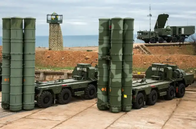 ԱՄՆ մտադիր է համոզել Թուրքիան, որ հրաժարի C-400-ի գործարքէն