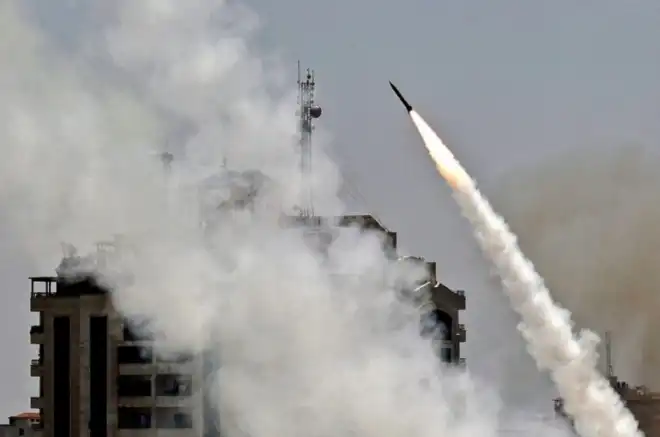 Կազայի մէջ ծանր իրավիճակ. Բնակիչներու տարհանում տեղի կ՚ունենայ