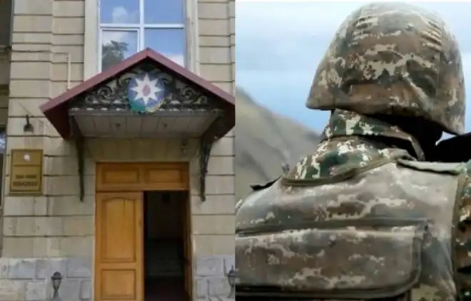 Պաքուի մէջ ընթացք առած է 14 հայ ռազմագերիներու դատավարութիւնը