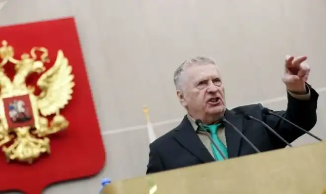 «Արագօրէն փակել դէպի Թուրքիա օդային ճանապարհը» Ժիրինովսքի