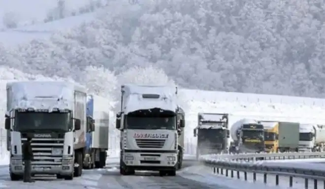 Ռուս-վրացական սահմանին վիճաբանութիւն. Թուրք վարորդը սպաննած է հայուն