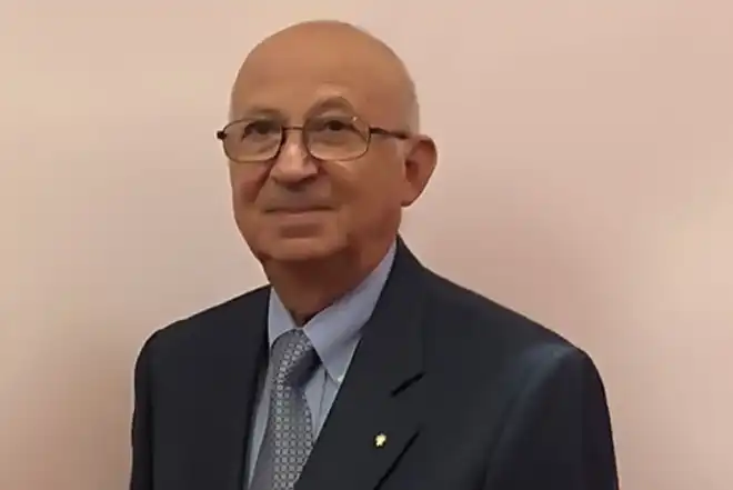 Գանատայի ՀՅԴ  Կառոյցին  կորուստը. Մահացած է  Լեւոն  Եաղճեանը