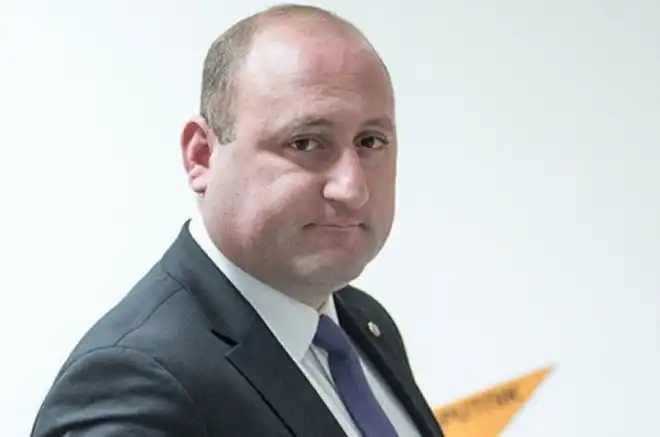 Եթէ հայկական կողմը չպատասխանէ, ուրեմն ... Սուրէն Սարգսեանի  գրառումը