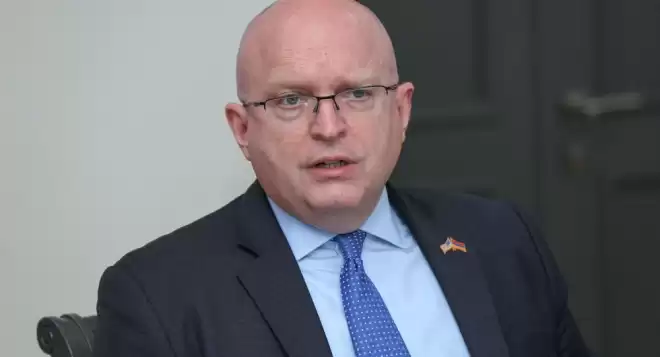 Ատրպէյճանի ուժերը պէտք է ետ քաշուին. Ամերիկացի պաշտօնեայ