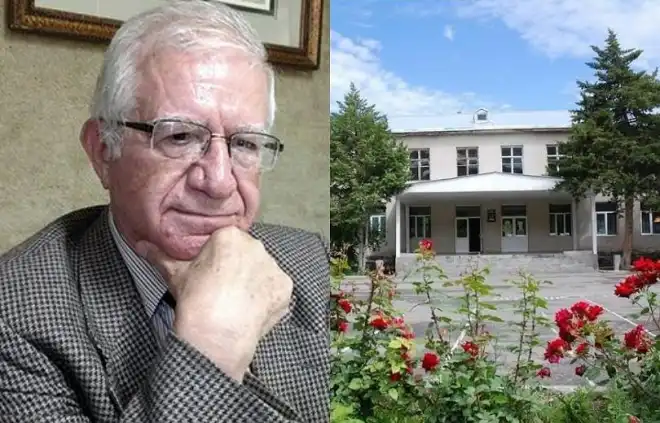 Ամերիկահայ նուիրեալ ամոլ՝ Այնթէպլեաններու  նուէրը հայրենի վարժարանի մը. Նուիրած են 500 000 ԱՄՆ տոլար